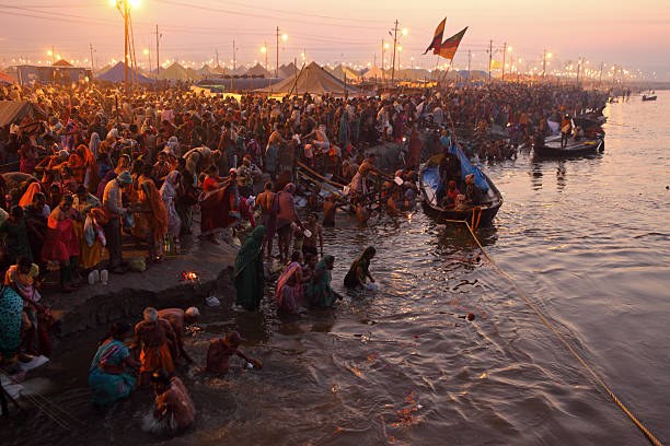 Mahakumbh Start Date Types Of Kumbh Mela Website Tent Booking